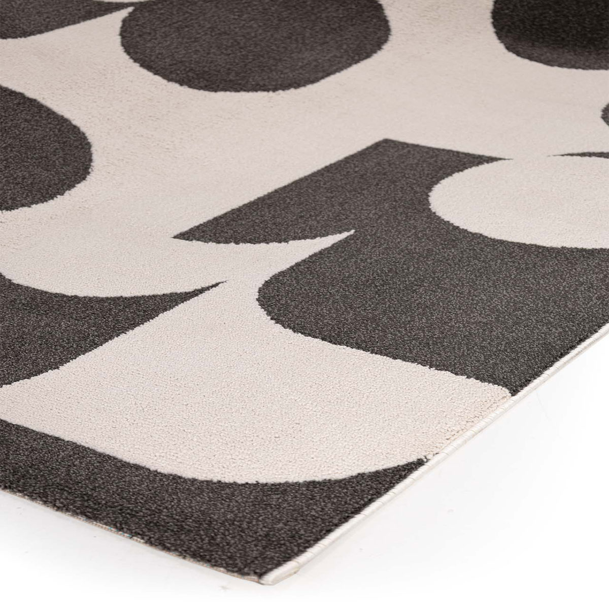 Χαλί (160x230) Royal Carpet Century 894C Grey