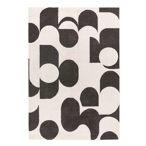 Χαλί (200x290) Royal Carpet Century 894C Grey