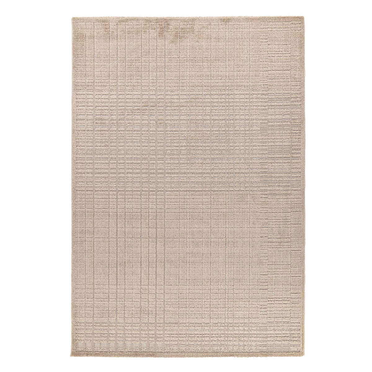 Χαλί (160X230) Royal Carpet Chiara 54003 D Χαλιά Σαλονιού Χειμερινά Μοντερνα Spitishop