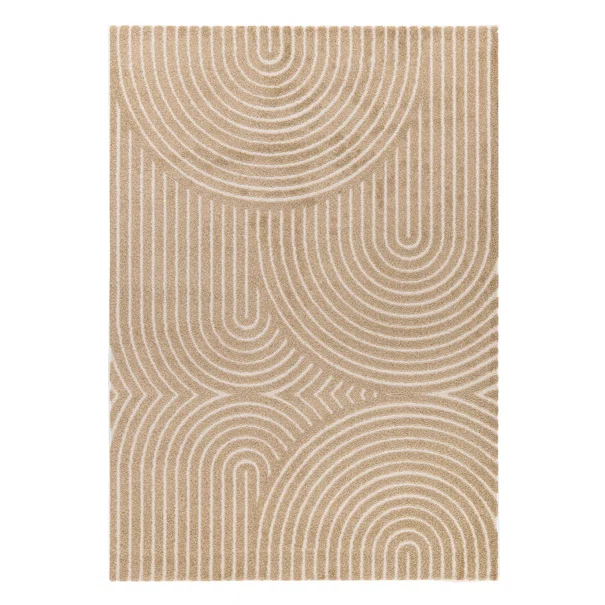 Χαλί Διαδρόμου (80x150) Royal Carpet Cocoon 59602/861