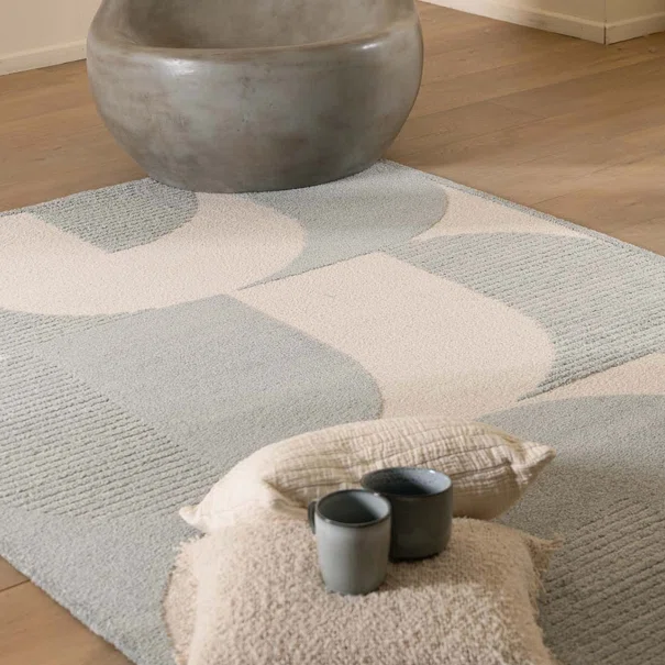 Χαλί (200x290) Royal Carpet Cocoon 59879/361