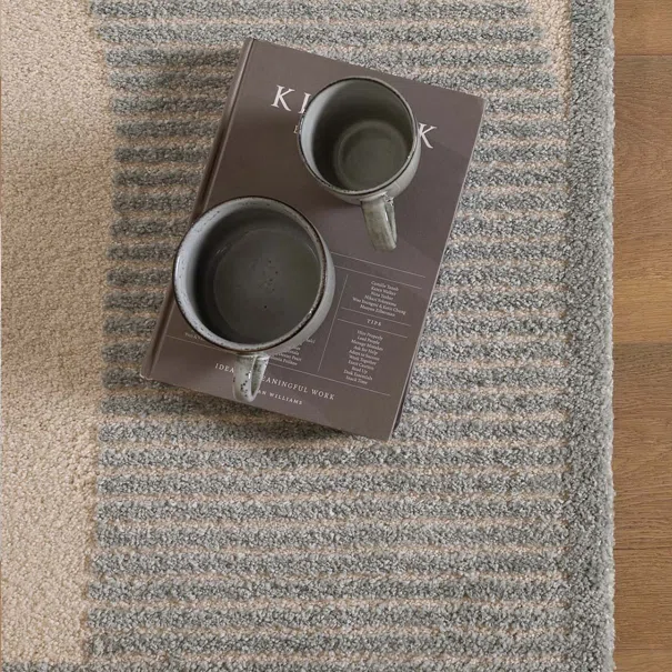 Χαλί (200x290) Royal Carpet Cocoon 59879/361