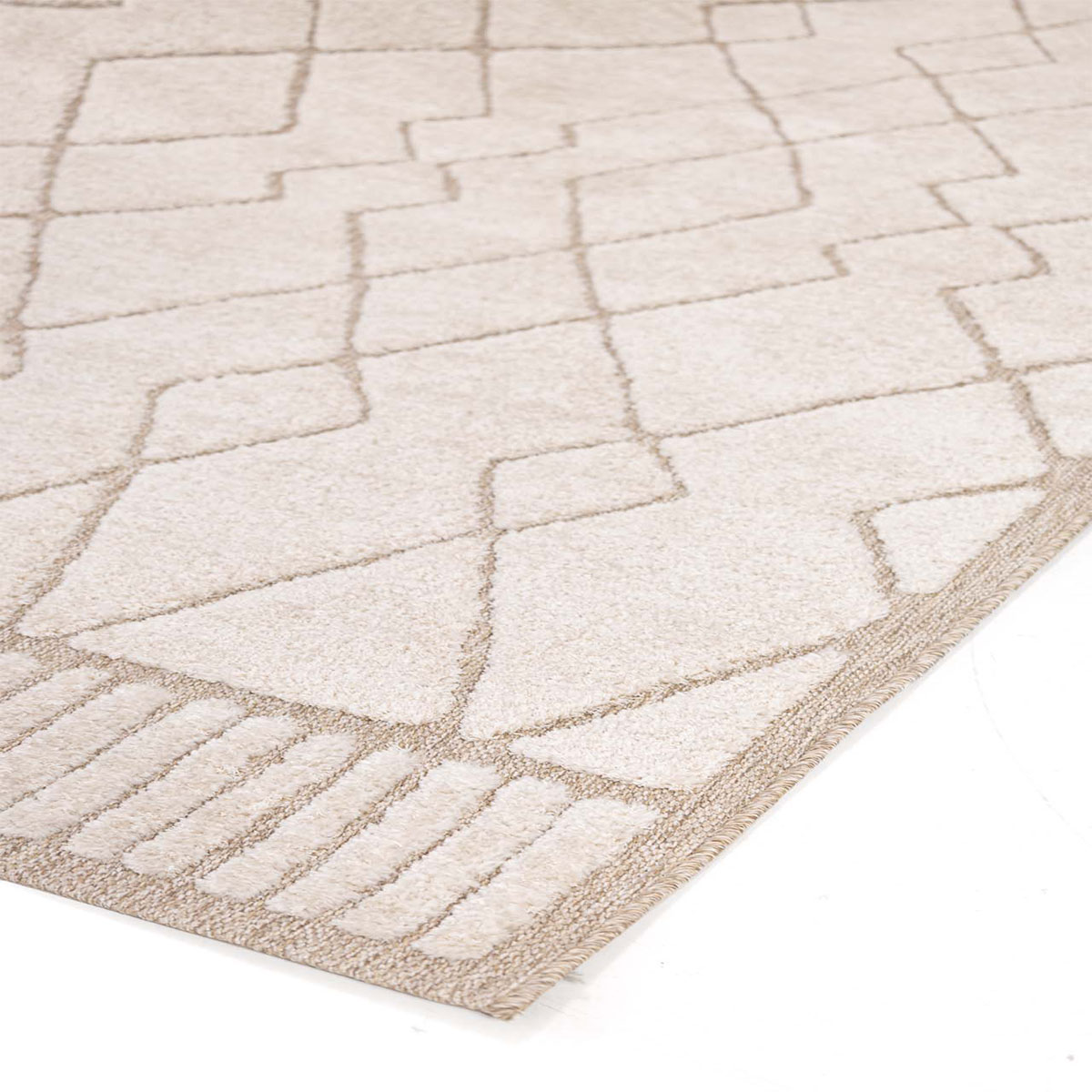 Χαλί (160x230) Royal Carpet Desert 40403/051