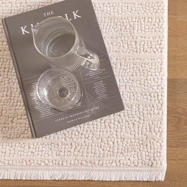 Χαλί (200x300) Royal Carpet Nordic 394 J