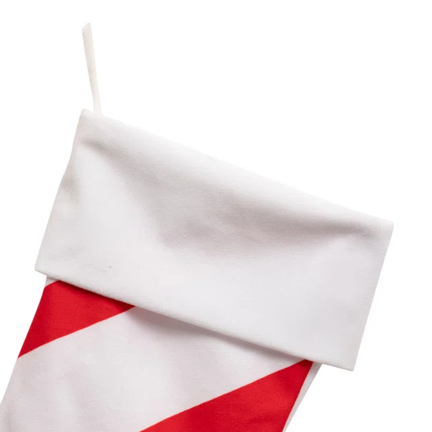 Χριστουγεννιάτικη Κάλτσα (20x44) A-S Candy Cane 208628