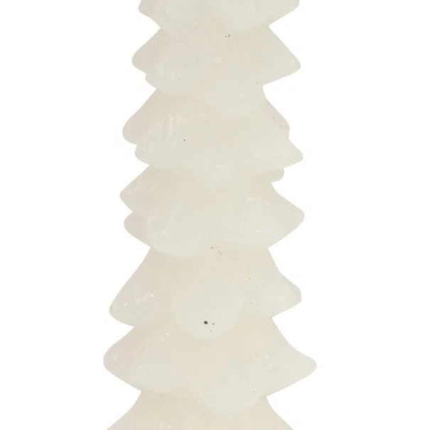 Κεριά Για Κηροπήγιο 25εκ. (Σετ 2τμχ) A-S White Tree 208429C