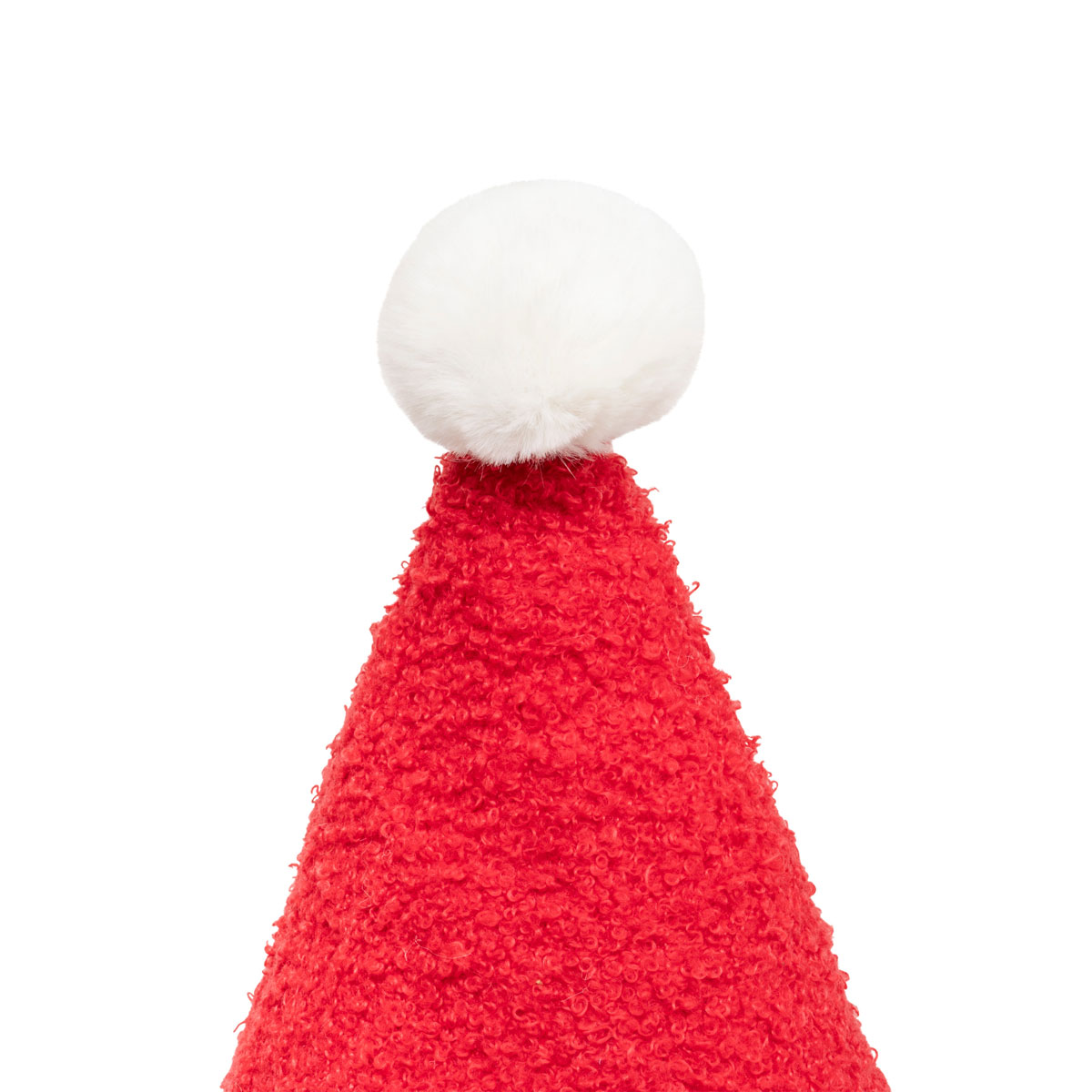 Χριστουγεννιάτικο Στοπ Πόρτας (13x11x19) A-S Santa Hat 208482
