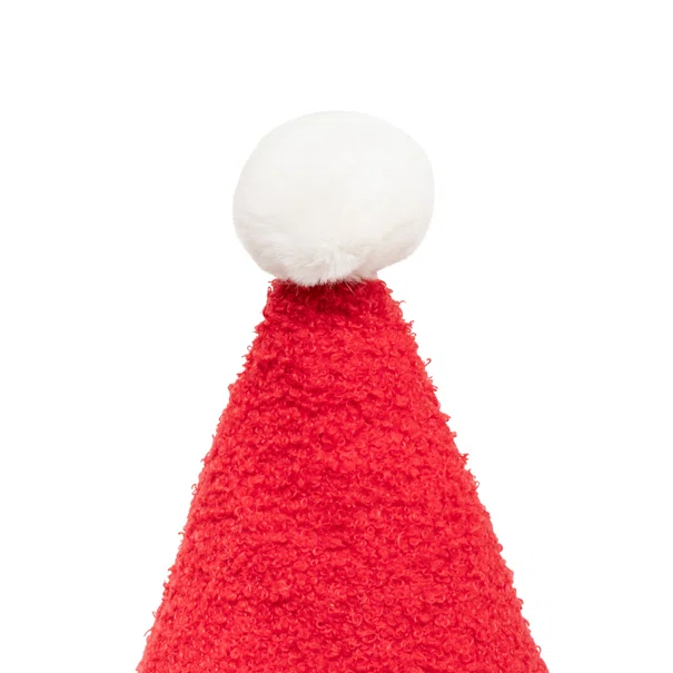 Χριστουγεννιάτικο Στοπ Πόρτας (13x11x19) A-S Santa Hat 208482