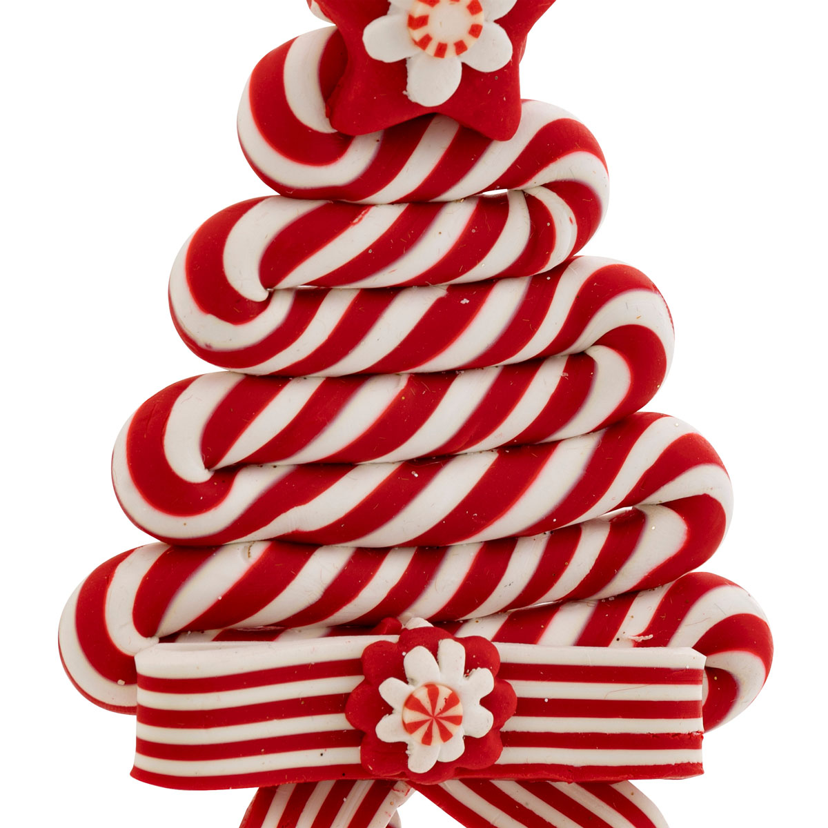 Στολίδι Χριστουγεννιάτικο (7.5x2x12.7) A-S Candy Tree 207872