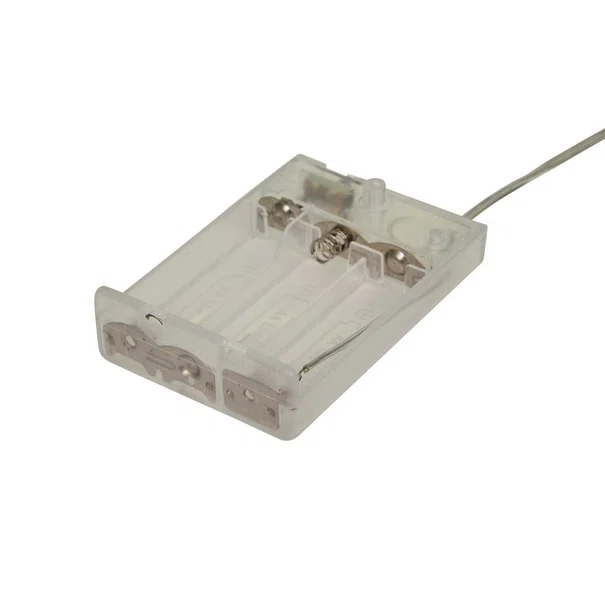 Χριστουγεννιάτικο Διακοσμητικό Με Led (16x13.5x20) F-R Santa 209963