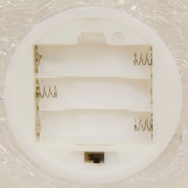Χριστουγεννιάτικο Διακοσμητικό Με Led (18.5x15x20) F-R Bear 877314