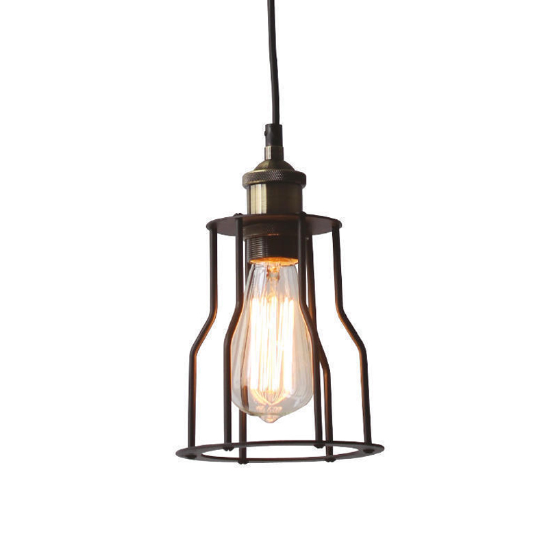 Φωτιστικό Οροφής Μονόφωτο Aca Sotis KS1342P151BK Black