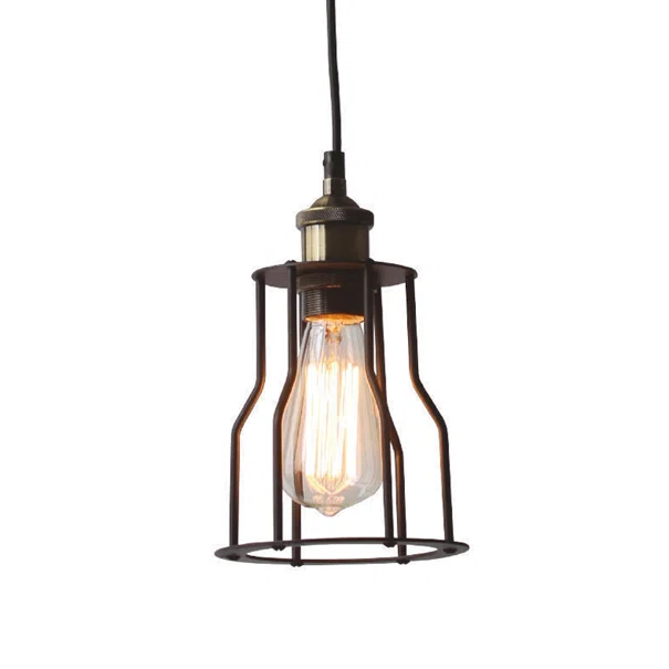 Φωτιστικό Οροφής Μονόφωτο Aca Sotis KS1342P151BK Black