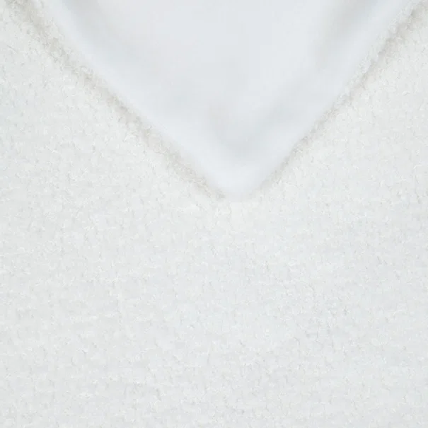 Κουβέρτα Καναπέ Fleece (160x200) S-F Paddou Ecru P3D525001