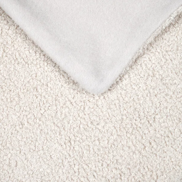 Κουβέρτα Καναπέ Fleece (160x200) S-F Paddou Naturel P3D525002