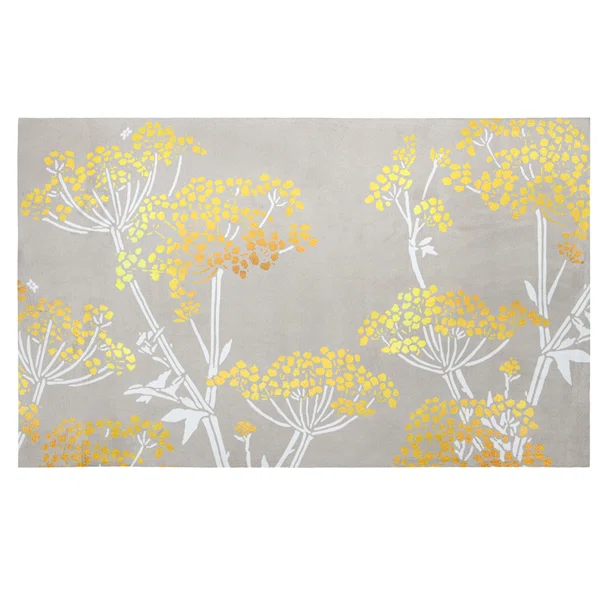 Πατάκι (45x75) S-F Oriana Naturel BTD938001