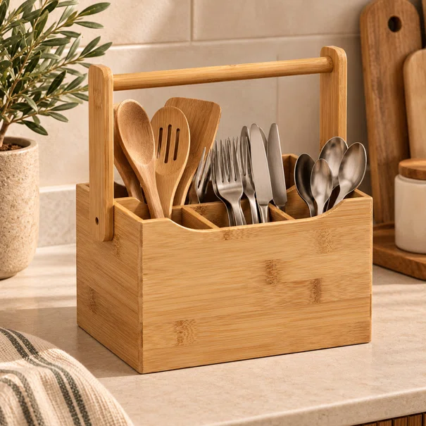 Κουταλοθήκη (24x14x24) F-V Organiser 169187