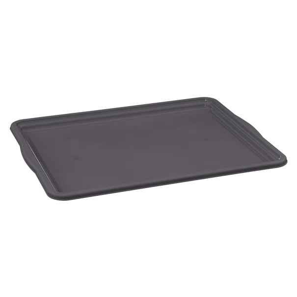 Στραγγιστήρι Πιάτων (47.5x38x9) F-V Drainer 189897 D.Grey