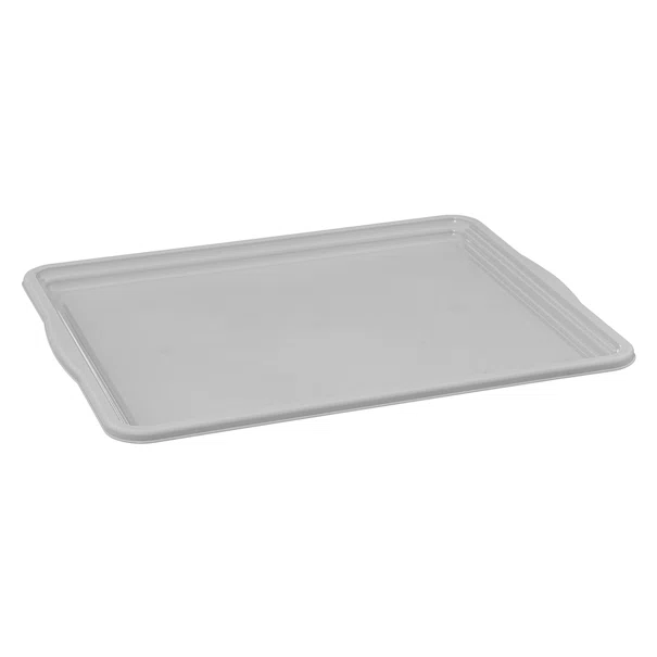 Στραγγιστήρι Πιάτων (47.5x38x9) F-V Drainer 189897 L.Grey