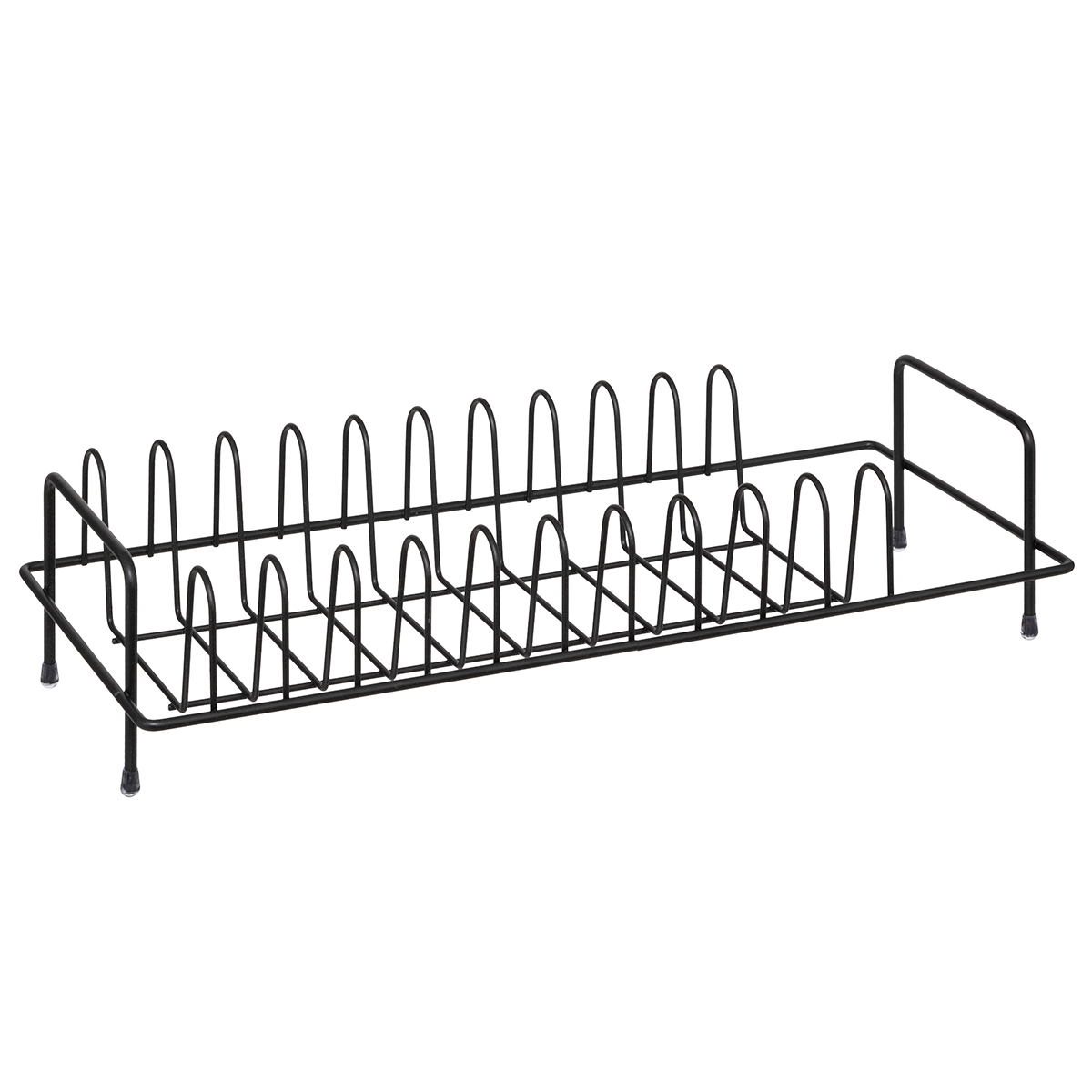 Στραγγιστήρι Πιάτων (41 5X17 4X9 6) F-V Dish Rack 190202 Οργάνωση & Αποθήκευση Κουζίνας Νεροχύτη Πιατοθήκες - Κουταλοθήκες Spitishop