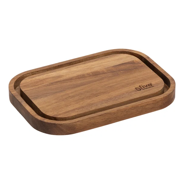 Βουτυριέρα Με Καπάκι (17.7x12.7x8.4) F-V Butter Dish 203080