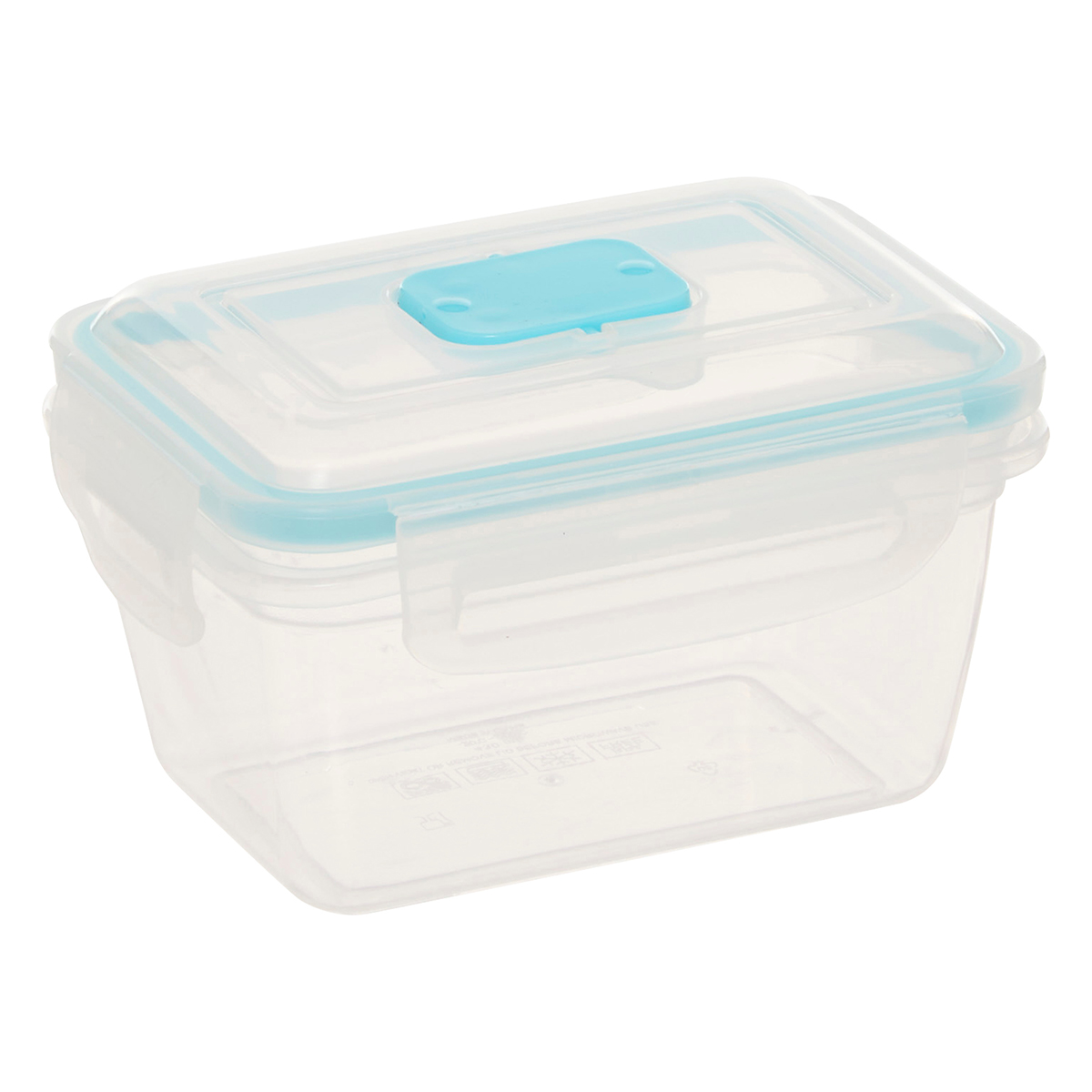 Φαγητοδοχεία (Σετ 7τμχ) F-V Storage 209243
