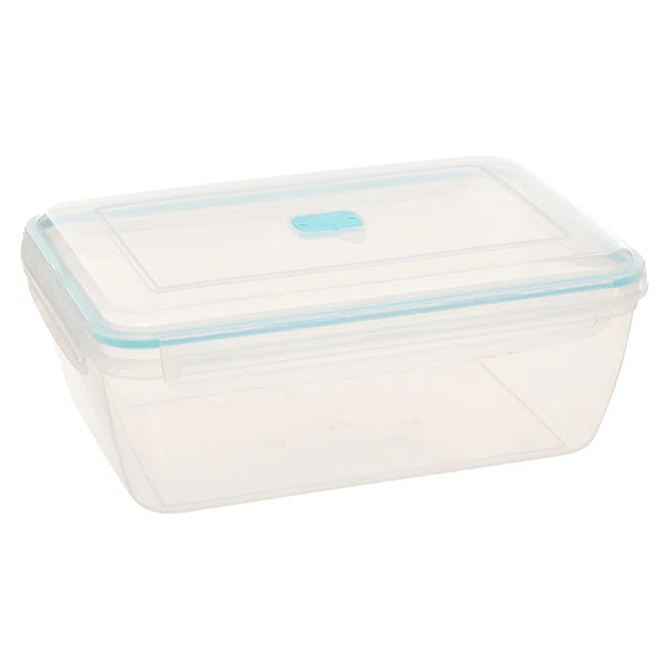 Φαγητοδοχεία (Σετ 7τμχ) F-V Storage 209243