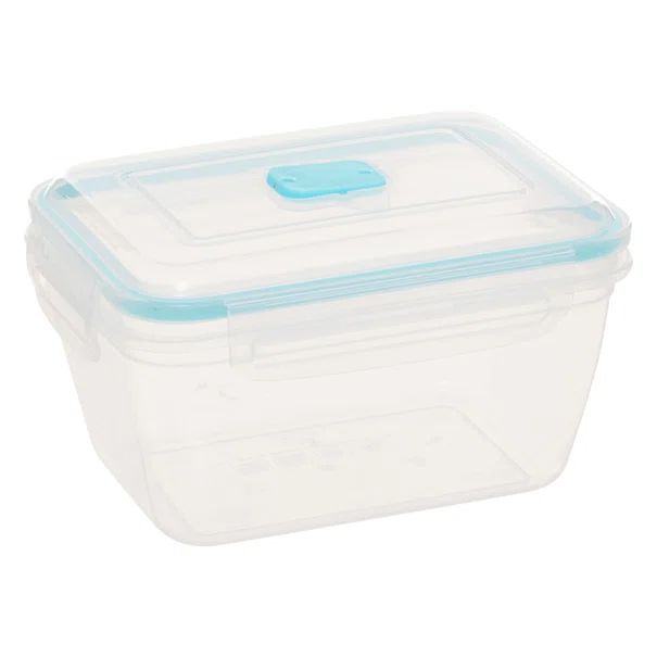Φαγητοδοχεία (Σετ 7τμχ) F-V Storage 209243