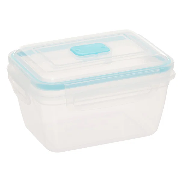 Φαγητοδοχεία (Σετ 7τμχ) F-V Storage 209243