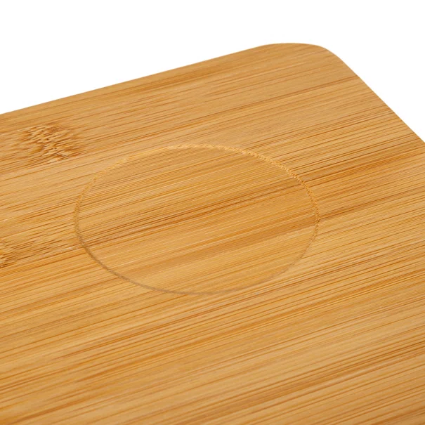 Δίσκος Σερβιρίσματος Κρεβατιού (54x34x28) F-V Breakfast Tray 179717