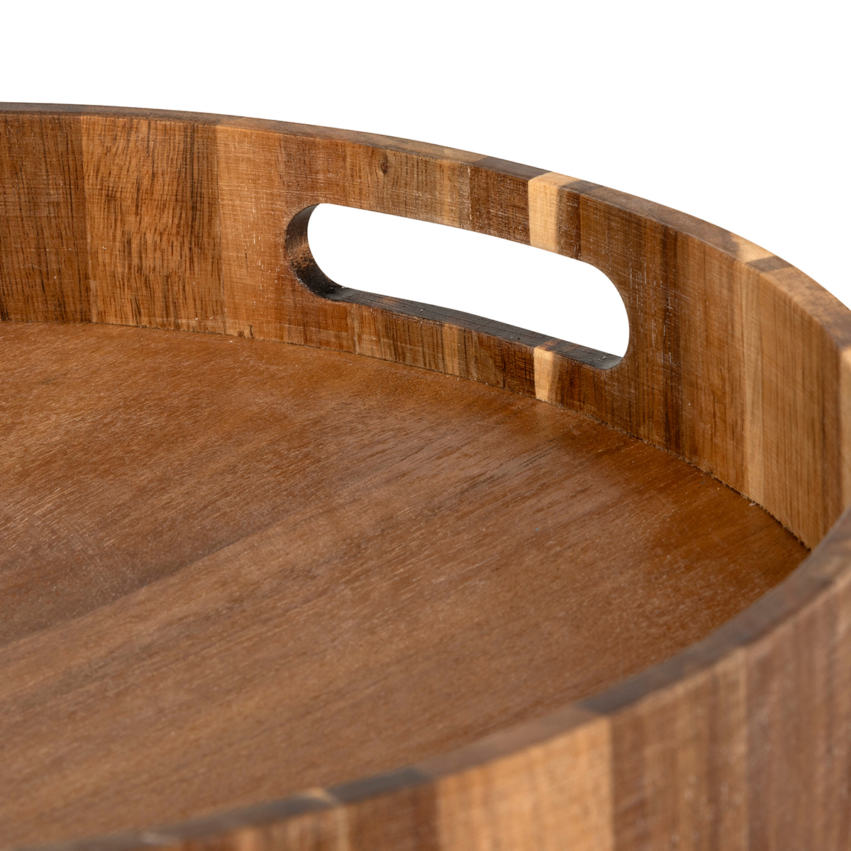 Δίσκος Σερβιρίσματος (Φ35) F-V Tray 190167 Είδη Δίσκοι Spitishop