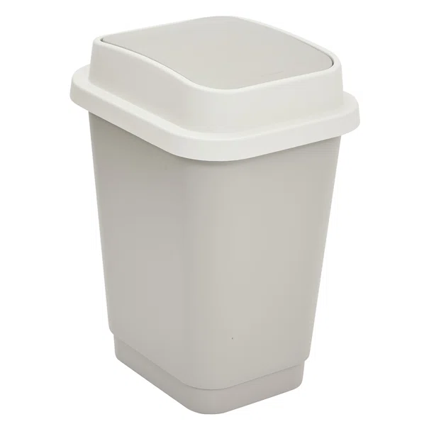 Καλάθι Απορριμμάτων (25x20x33) F-V 10lt Bin 214507