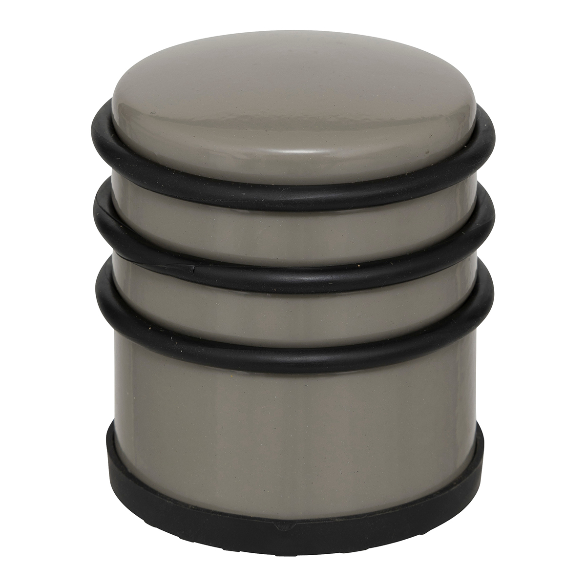 Στοπ Πόρτας (Φ7x7.5) F-V Doorstop 130015 Brown