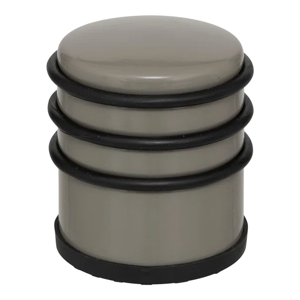 Στοπ Πόρτας (Φ7x7.5) F-V Doorstop 130015 Brown