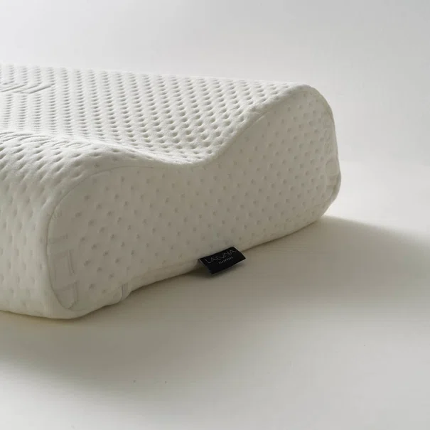 Μαξιλάρι Ύπνου Ορθοπεδικό Μέτριο (43x60) La Luna The Relief Orthopedic Memory Foam