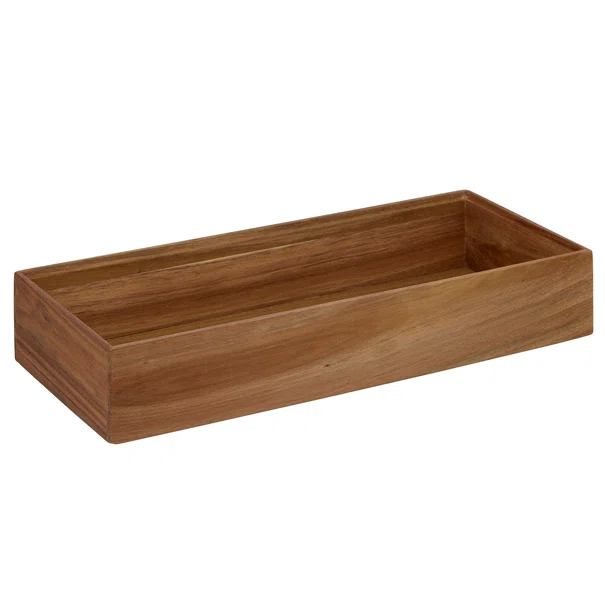 Θήκη Οργάνωσης (38x15x7) F-V Acacia Organizer 190263