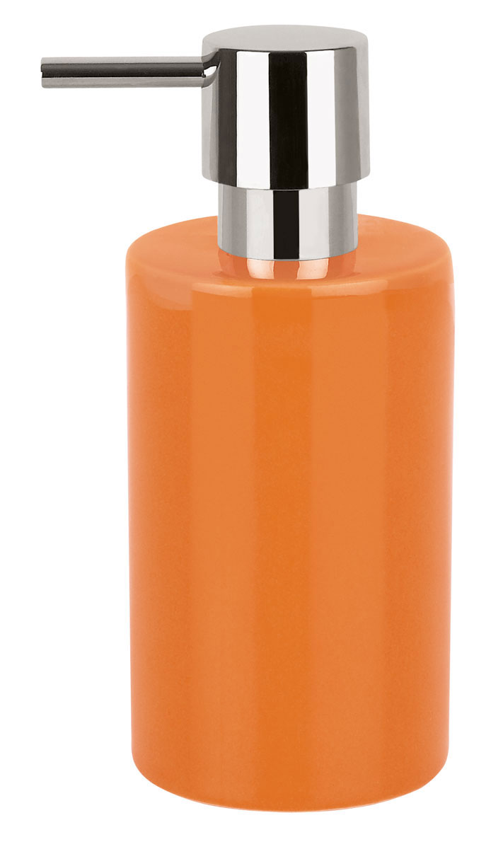 Dispenser Μπάνιου Spirella 03153.004 Tube Orange