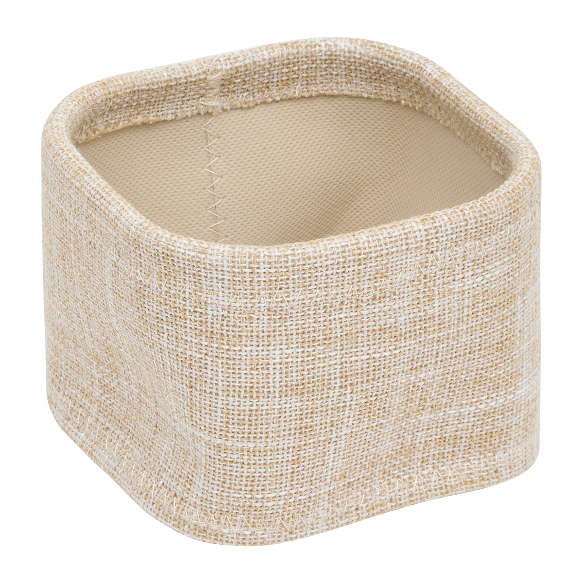 Καλάθια Αποθήκευσης (Σετ 4Τμχ) F-V Baskets 206998 Διακόσμηση Κουτιά & Spitishop
