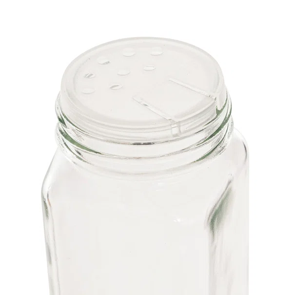 Βαζάκια Μπαχαρικών (Σετ 6τμχ) F-V Spice Jars 209279