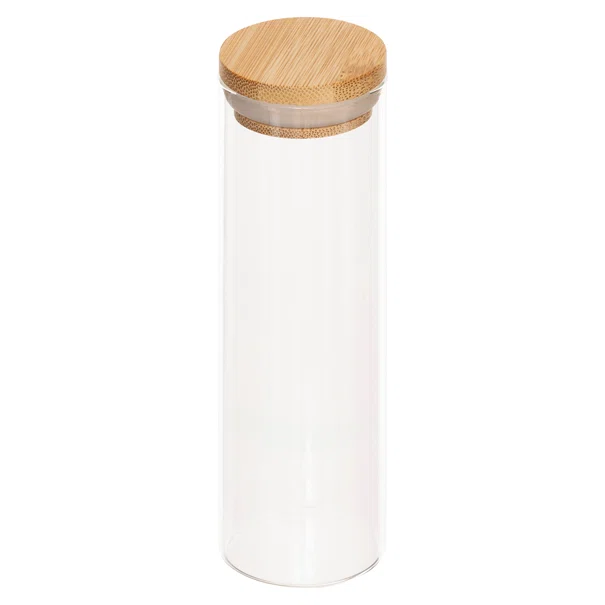 Βαζάκια Μπαχαρικών Σε Βάση (Σετ 8τμχ) F-V Jars 209263