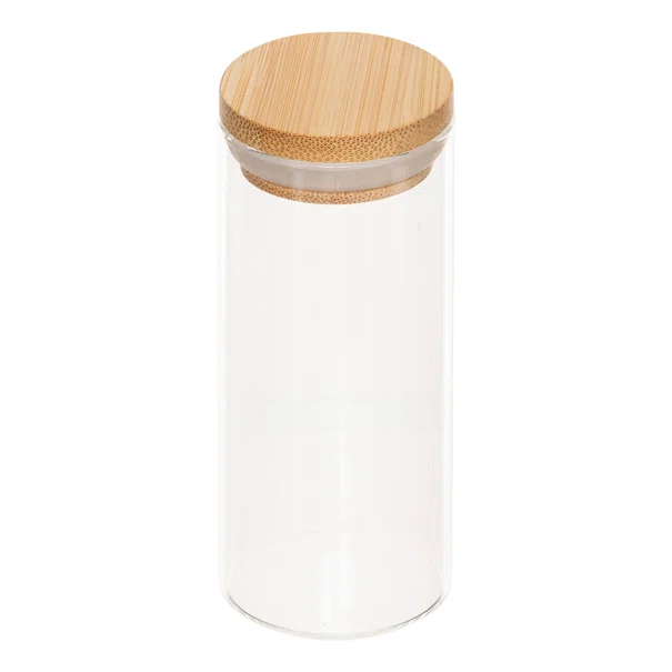 Βαζάκια Μπαχαρικών Σε Βάση (Σετ 8τμχ) F-V Jars 209263