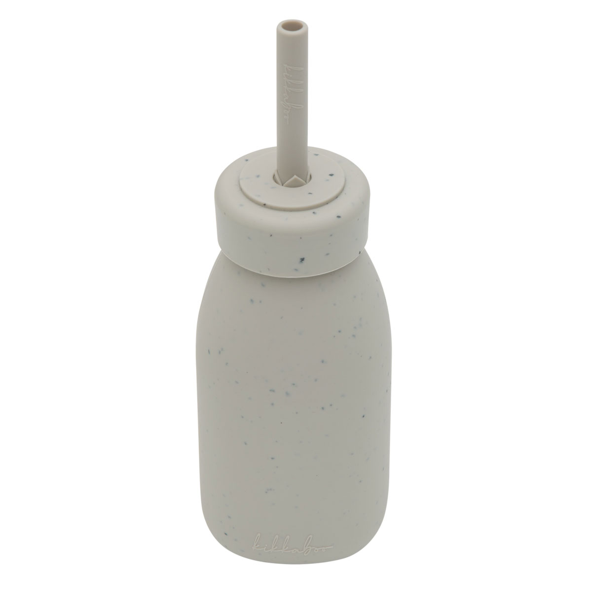 Παγούρι 200ml Με Καλαμάκι Kikka Boo Sand