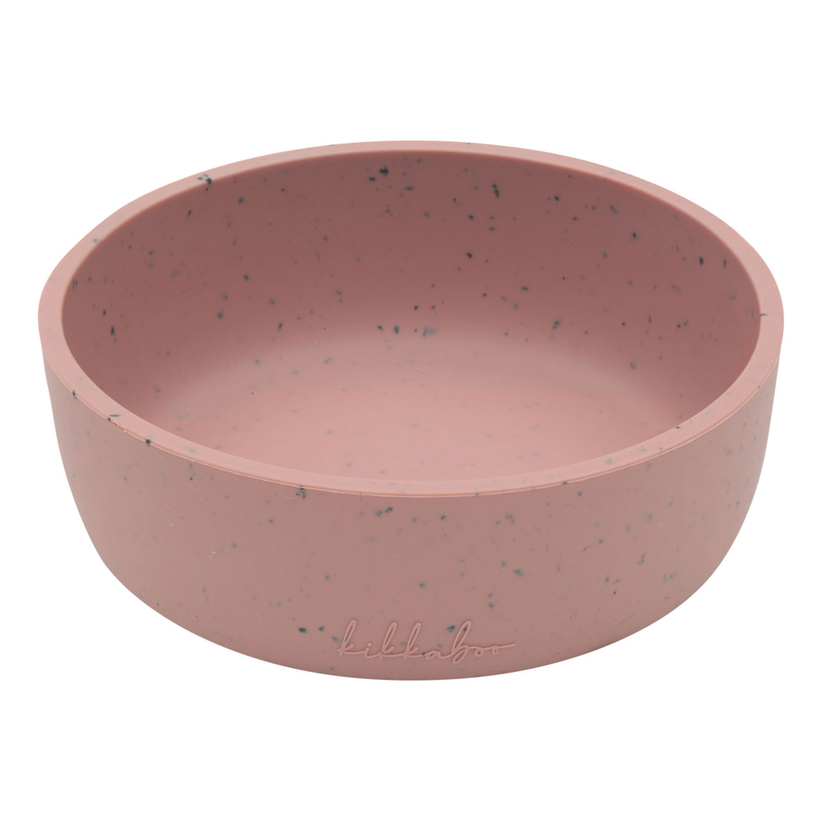 Μπολ Σιλικόνης (Φ12x4) Kikka Boo Blush