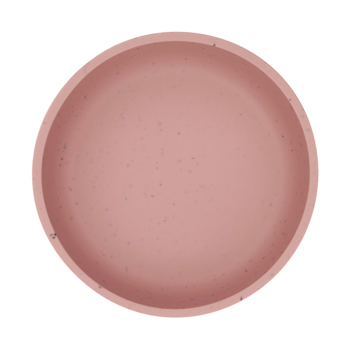 Μπολ Σιλικόνης (Φ12x4) Kikka Boo Blush