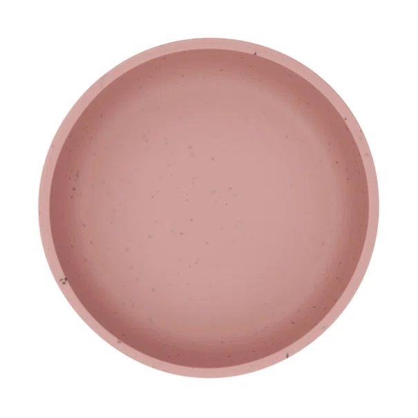 Μπολ Σιλικόνης (Φ12x4) Kikka Boo Blush