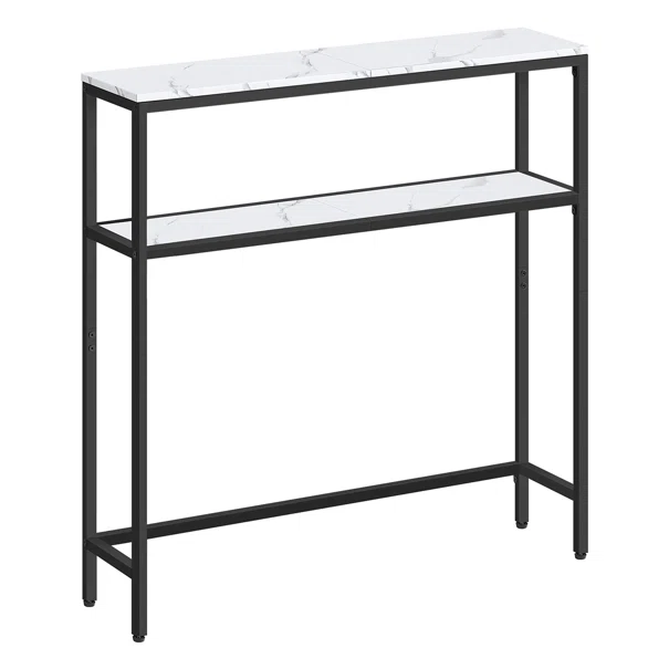 Κονσόλα Εισόδου (80x20x80.9) Vasagle LNT130W59V1