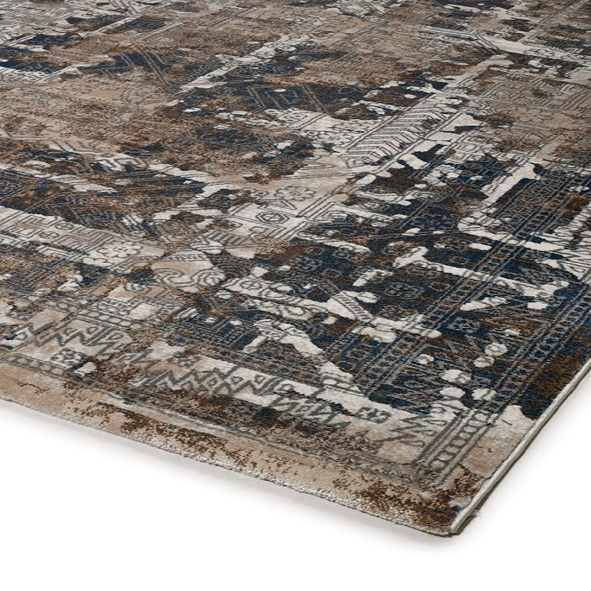 Χαλί (200x290) Βιοκαρπέτ Sharif 11699/U10