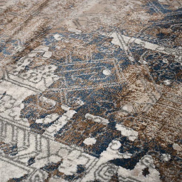 Χαλί (160x230) Βιοκαρπέτ Sharif 11699/U10