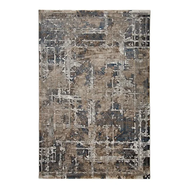 Χαλί (200x250) Βιοκαρπέτ Sharif 11699/U10