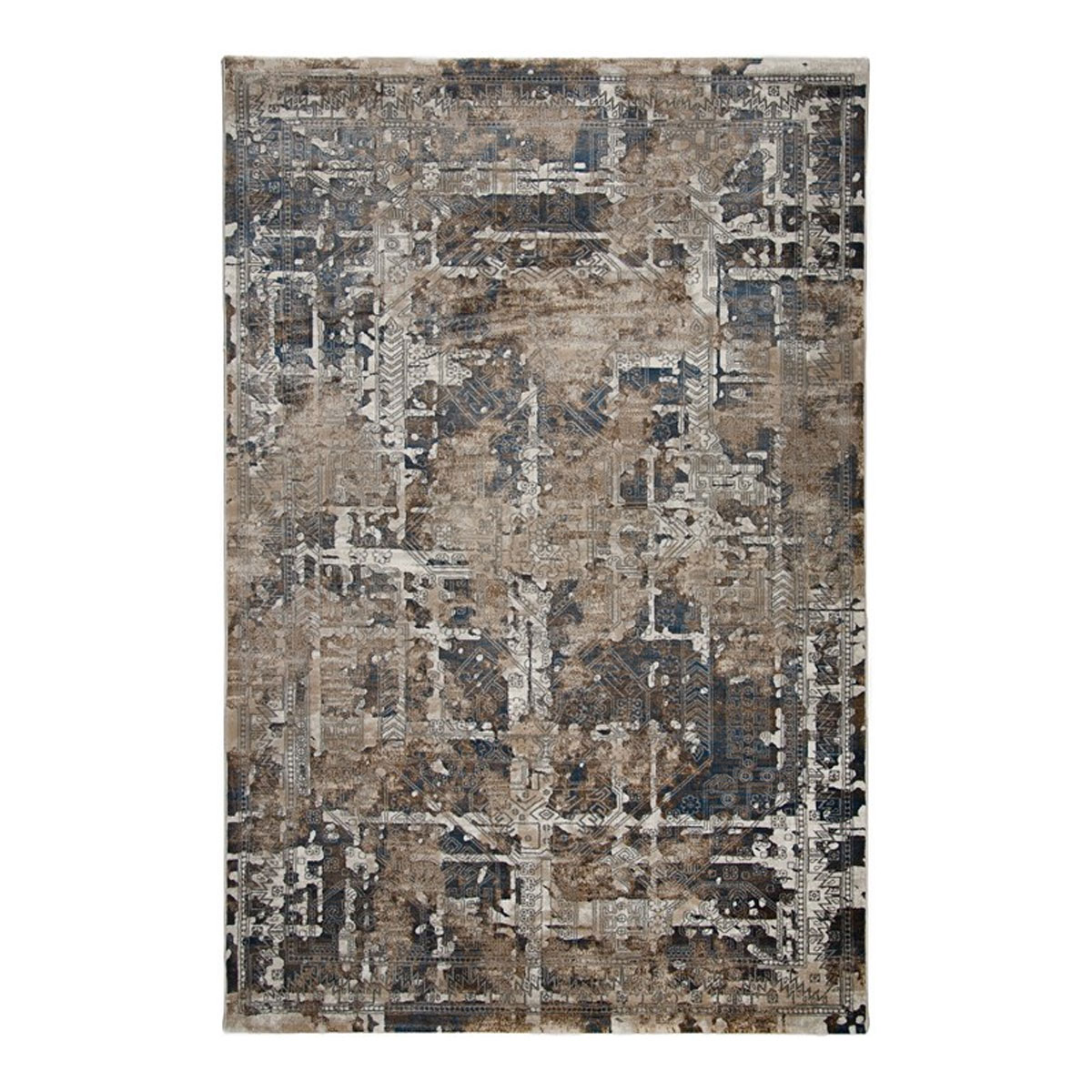 Χαλί (133x190) Βιοκαρπέτ Sharif 11699/U10